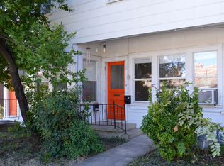 212 Sawyer Ave, Denton, TX 76201