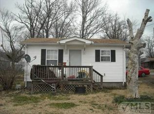 1822 Park St, Springfield, TN 37172