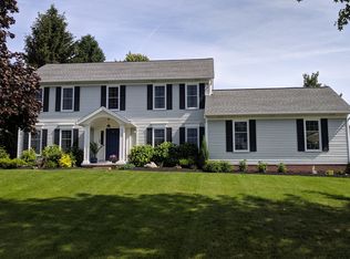 2788 Blue Heron Dr, Hudson, OH