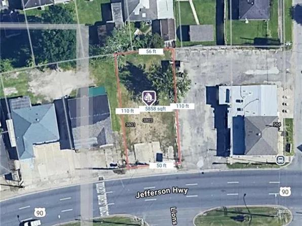 3801 Jefferson Hwy, Jefferson, LA 70121