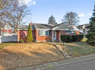1803 5th St, New Brighton, PA 15066