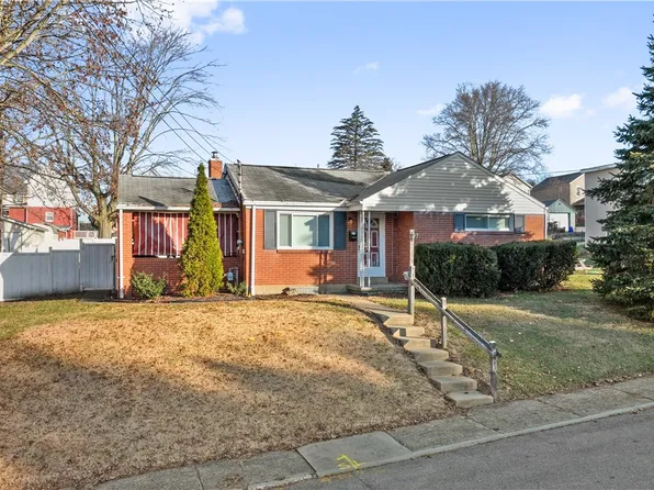 1803 5th St, New Brighton, PA 15066