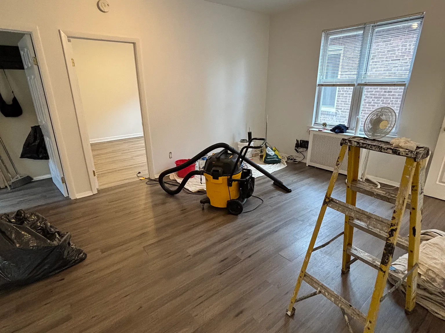 1 bed, 600 sqft, $2,300 — Photo 4