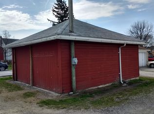 603 Frederick St, Hanover, PA 17331