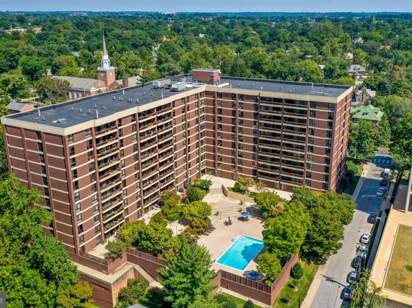 4100 N Charles St Unit 1113, Baltimore, MD 21218