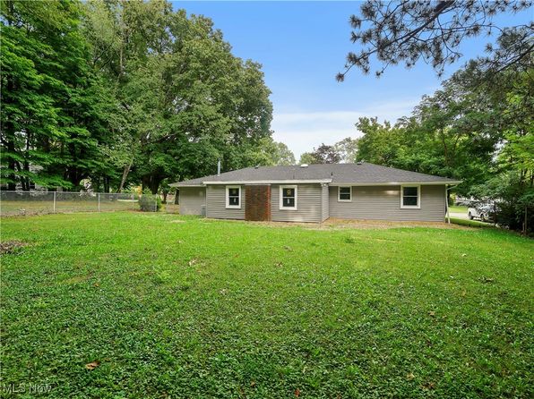 4804 Grover Dr, Youngstown, OH 44512