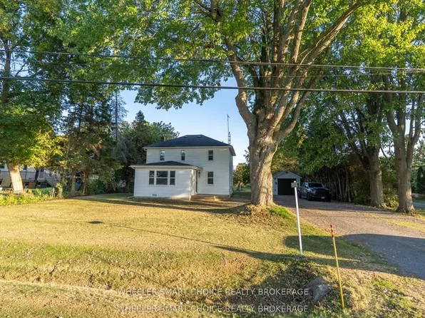 15904 Manning Rd, South Stormont, ON K0C 1M0