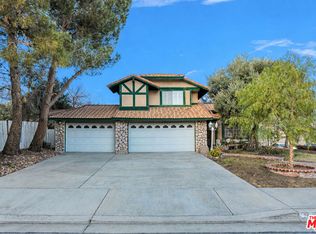 (Undisclosed Address), Palmdale, CA 93550