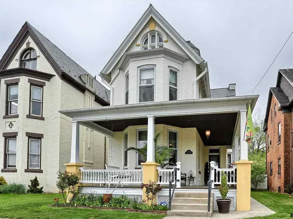 703 S Queen St, York, PA 17403