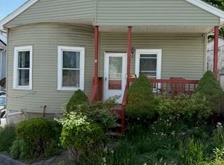 10 Byron St, Worcester, MA 01605