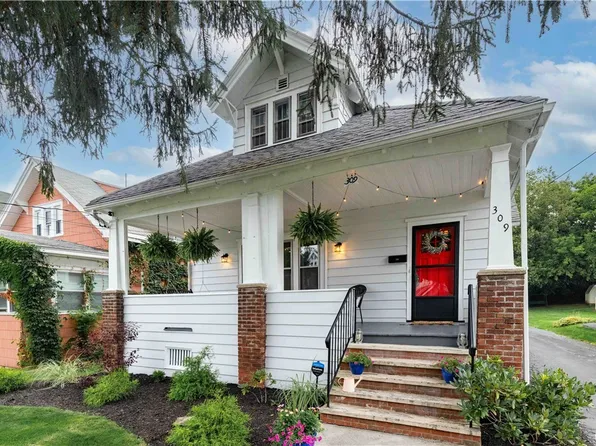 309 Montrose Ave, Syracuse, NY 13219