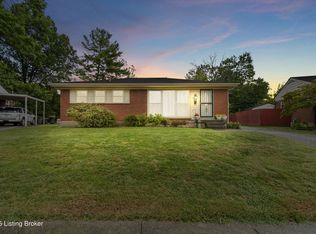 3113 Talisman Rd, Louisville, KY 40220