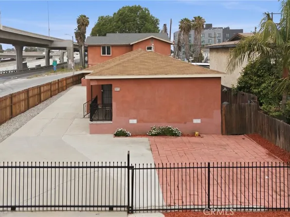 321 W 111th Pl, Los Angeles, CA 90061