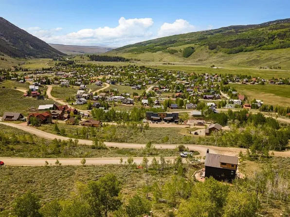 27 Cisneros Lane, Crested Butte, CO 81224