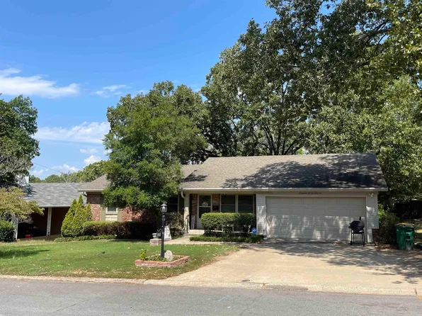 7002 Princess Dr, Little Rock, AR 72205
