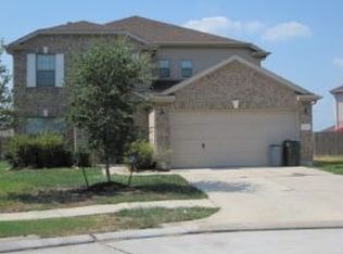 15603 Rolling Pine Dr, Houston, TX 77049