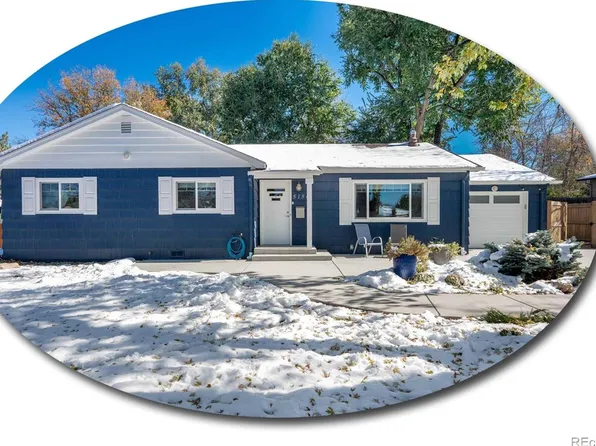 5150 S Washington Street, Littleton, CO 80121