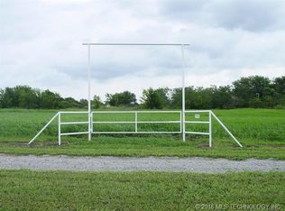 19918 E 126th St N, Collinsville, OK 74021