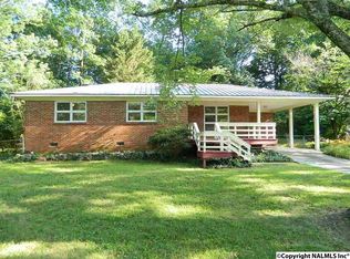 4909 Panorama Dr SE, Huntsville, AL 35801