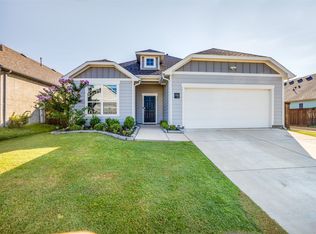 2263 Brookside Dr, Royse City, TX 75189