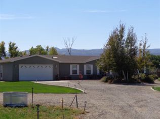 1679 L Rd, Fruita, CO 81521