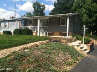 1709 Sollenberger Rd, Chambersburg, PA 17202