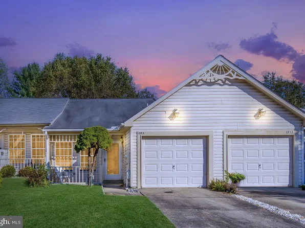 1955 Marconi Cir, Annapolis, MD 21401