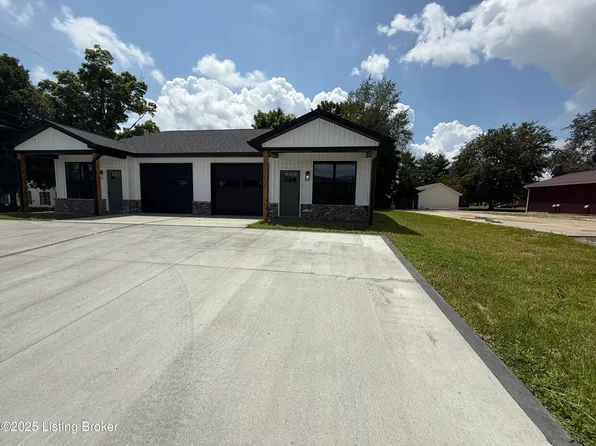 114 E 1st St, Hardinsburg, KY 40143