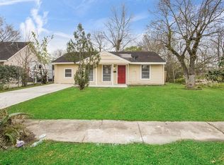 7351 Ardennes St, Houston, TX 77033