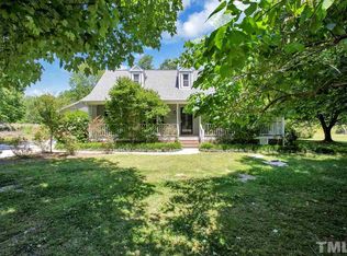 1416 Raybon Dr, Wendell, NC 27591