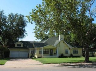 3303 Seymour Rd, Wichita Falls, TX 76309