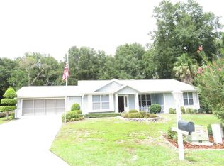 8113 SW 108th Loop, Ocala, FL 34481