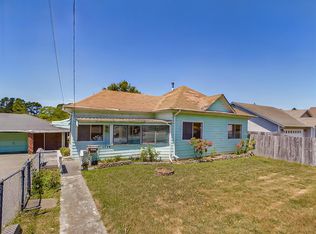 1774 Rohnerville Rd, Fortuna, CA 95540