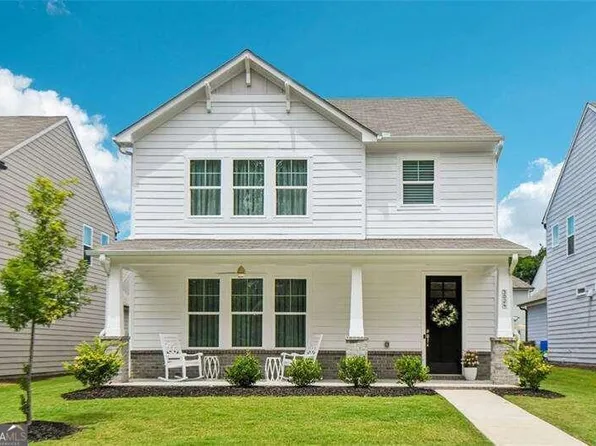 3024 Vinca Dr, Buford, GA 30519