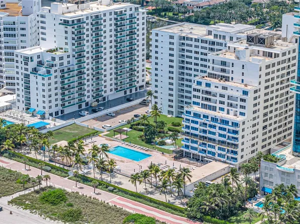 5005 Collins Ave APT 616, Miami Beach, FL 33140