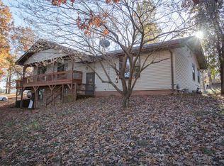 5667 S 60th Rd, Walnut Grove, MO 65770