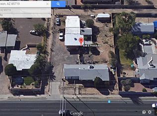 938 E Prince Rd, Tucson, AZ 85719