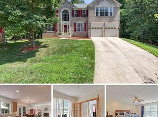 12800 Glasgow Ct, Fort Washington, MD