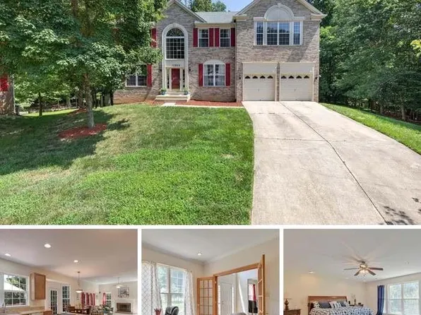 12800 Glasgow Ct, Fort Washington, MD 20744