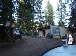 1968 Old Cc Rd, Addy, WA 99101