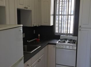 147 Park Dr #15P, Boston, MA 02215