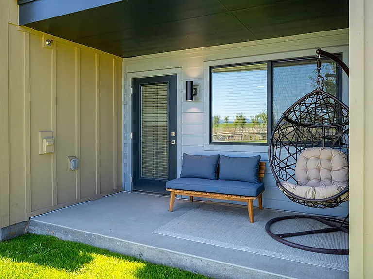 Sky Meadow Villas — Photo 14