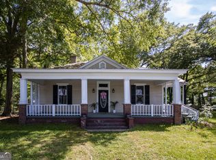 285 E. Main St, Forsyth, GA 31029