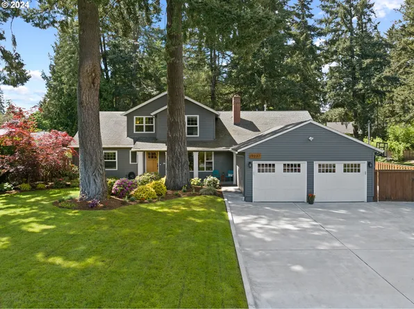 19237 Terry Ave, Lake Oswego, OR 97035
