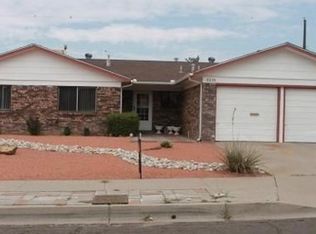3209 Black Hills Rd NE, Albuquerque, NM 87111