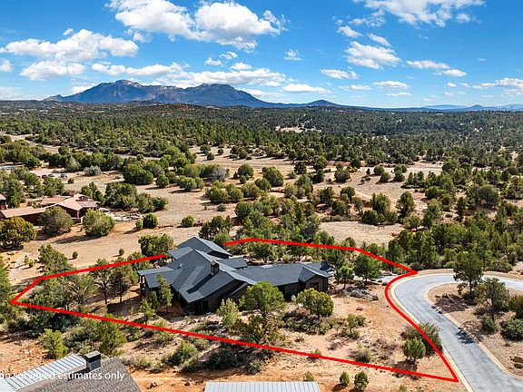 2nd image of 15035 N Four Mile Creek Ln