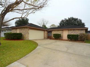 2319 Webster Ranch Rd, Friendswood, TX 77546