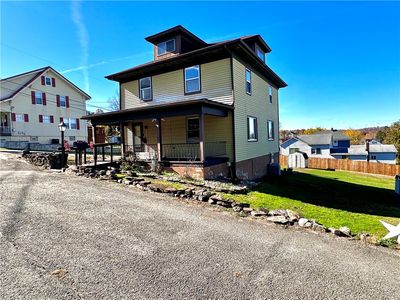 158 Clarendon Ave S, Uniontown, PA, 15401