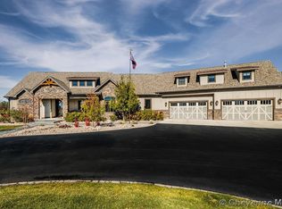 6004 Storey Blvd, Cheyenne, WY 82009