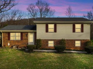 3650 Ozark St NW, Cleveland, TN 37312
